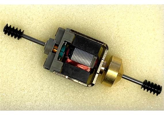 Fleischmann 50737201 Motor mit Schwungmasse - N (1:160)