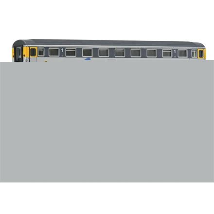 Fleischmann 6260019 3-tlg. Set: Cisalpino AG, CIS - N (1:160)