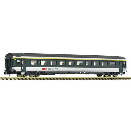 Fleischmann 6260056 Reisezugwagen 1. Klasse, SBB, Typ EW IV - N (1:160)