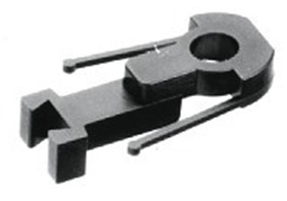 Fleischmann 6575 Kupplungsaufnahme für PROFI-Kupplungskopf 6570