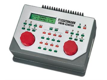 Fleischmann 6802 TWIN CENTER - Ausflaufmodell