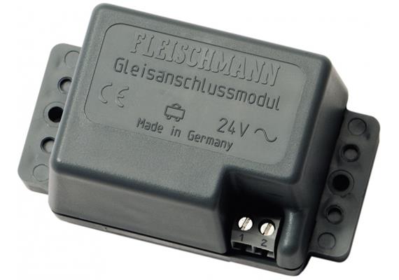 Fleischmann 6886 Gleisanschlussmodul