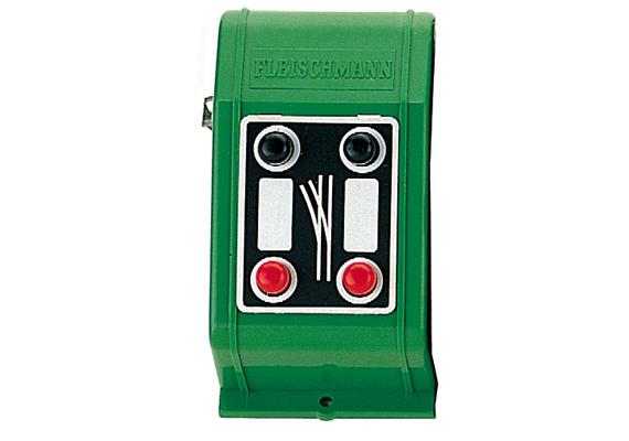 Fleischmann 6920 Stellpult für 2 Weichen