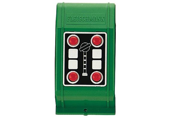 Fleischmann 6922 Stellpult-Momenttaster 4-fach