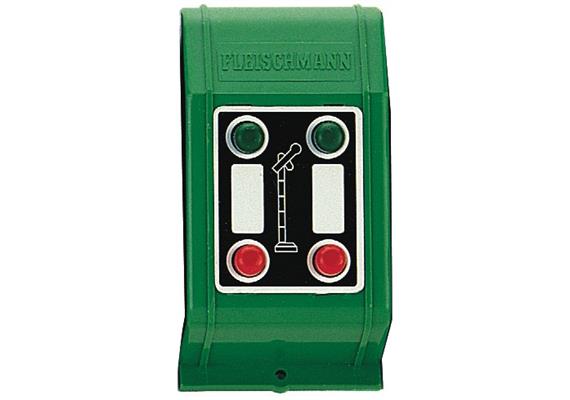 Fleischmann 6927 Signal-Stellpult