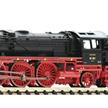 Fleischmann 714573 Dampflokomotive 01 161, DRG, DC, digital DCC mit Sound - N (1:160) | Bild 1