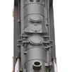 Fleischmann 714573 Dampflokomotive 01 161, DRG, DC, digital DCC mit Sound - N (1:160) | Bild 5