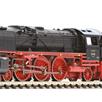 Fleischmann 714573 Dampflokomotive 01 161, DRG, DC, digital DCC mit Sound - N (1:160) | Bild 2