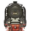 Fleischmann 714573 Dampflokomotive 01 161, DRG, DC, digital DCC mit Sound - N (1:160) | Bild 4