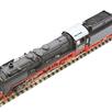 Fleischmann 714573 Dampflokomotive 01 161, DRG, DC, digital DCC mit Sound - N (1:160) | Bild 6