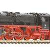 Fleischmann 714575 Dampflokomotive 01 102, DB, digital DCC/MM mit Sound - N (1:160) | Bild 2