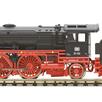 Fleischmann 714575 Dampflokomotive 01 102, DB, digital DCC/MM mit Sound - N (1:160) | Bild 3