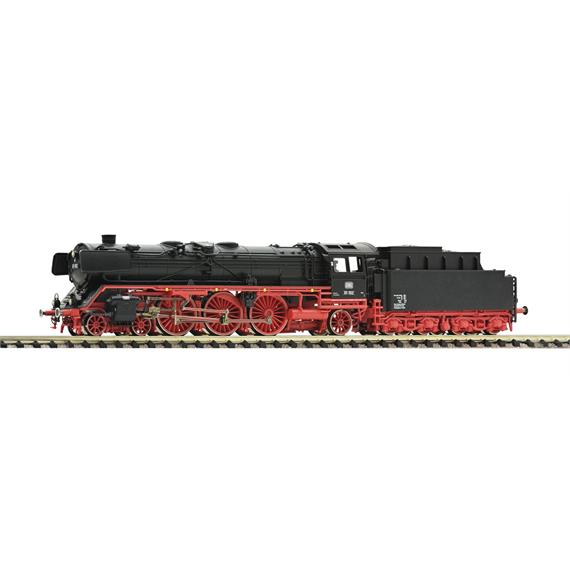 Fleischmann 714575 Dampflokomotive 01 102, DB, digital DCC/MM mit Sound - N (1:160)