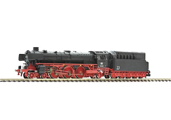 Fleischmann 716974 Schnellzug-Dampflokomotive mit Ölfeuerung Baureihe 012 der DB | Bild 1
