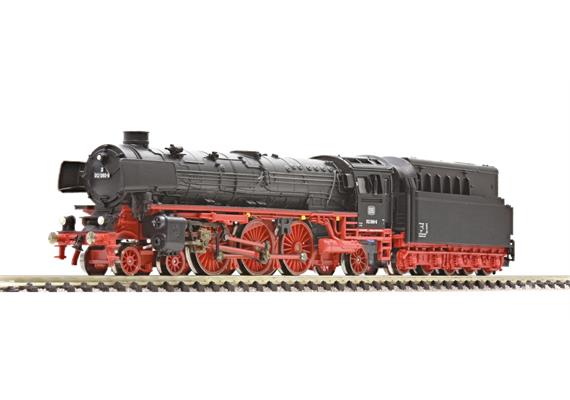 Fleischmann 716974 Schnellzug-Dampflokomotive mit Ölfeuerung Baureihe 012 der DB | Bild 2