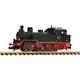 Fleischmann 7170034 Dampflokomotive BR 92.5–10, DB, DC, digital DCC mit Sound - N (1:160)