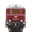 Fleischmann 725170 Dieselelektrische Doppellokomotive 288 002-9, DB, N (1:160) | Bild 4