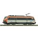 Fleischmann 732310 E-LokBB 26008 SNCF, digital DCC mit Sound - N (1:160)