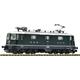 Fleischmann 732471 SBB E-Lok Re 4/4 II 11214 grün, DC, digital DCC mit Sound - N (1:160)
