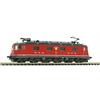 Fleischmann 734122 Elektrolokomotive Re 6/6 11677, SBB - N (1:160)