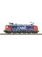 Fleischmann 734197 Elektrolokomotive Re 620 088-5, SBB Cargo, DC, digital DCC/Sound - N