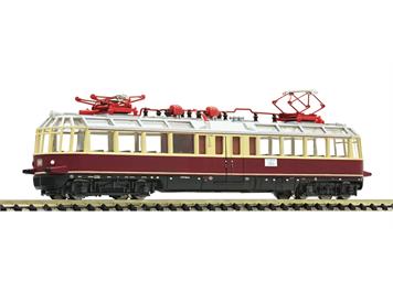 Fleischmann 741103 Elektrischer Triebwagen ET 91 01, DB, Gläserner Zug - N (1:160)