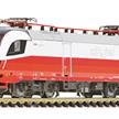 Fleischmann 7560016 Elektrolokomotive 1116 181-9, Cityjet-Design, ÖBB, DC - N (1:160) | Bild 2