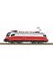 Fleischmann 7560016 Elektrolokomotive 1116 181-9, Cityjet-Design, ÖBB, DC - N (1:160)