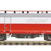 Fleischmann 7560016 Elektrolokomotive 1116 181-9, Cityjet-Design, ÖBB, DC - N (1:160) | Bild 3