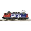 Fleischmann 7560063 SBB E-Lok Ae 610 487 "Langenthal", DC analog - N (1:160)