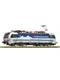 Fleischmann 7570027 SBB E-Lok193 110-4 „Goldpiercer“, DC, digital DCC/Sound - N (1:160)