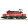 Fleischmann 7570069 Elektrolokomotive 1020 012-9, ÖBB, DC, digital/Sound - N (1:160)