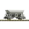 Fleischmann 830353 SBB Selbstentladewagen ohne Schwenkdach, Gattung Fcs, N (1:160)