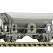 Fleischmann 830353 SBB Selbstentladewagen ohne Schwenkdach, Gattung Fcs, N (1:160) | Bild 1
