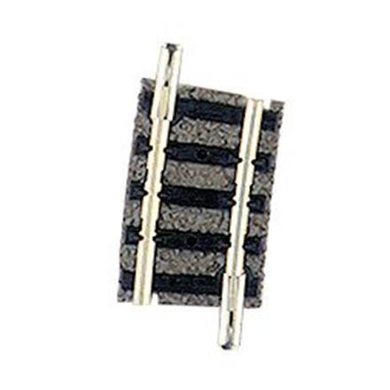 Fleischmann 9123 gebogenes Gleis R1, 7,5° - N (1:160)