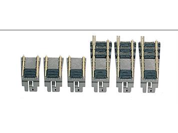 Fleischmann 9153 Drehscheibe Ergänzungsset für Nr. 9152 - N (1:160)