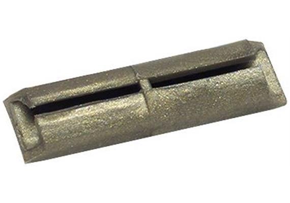 Fleischmann 9403 Isolierschienenverbinder - N (1:160)