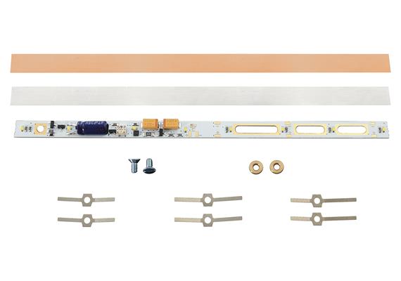 Fleischmann 944501 LED-Innenbeleuchtung - N (1:160)