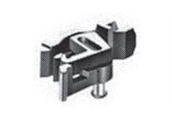 Fleischmann 9549 Profi Steckkupplung für Wagen 8270 N