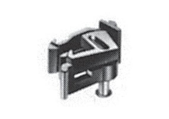 Fleischmann 9570 Profi-Kupplungskopf - N (1:160)