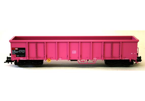 Fleischmann SBB Hochbordwagen