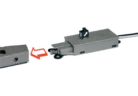 Fleischmann Weichensignal