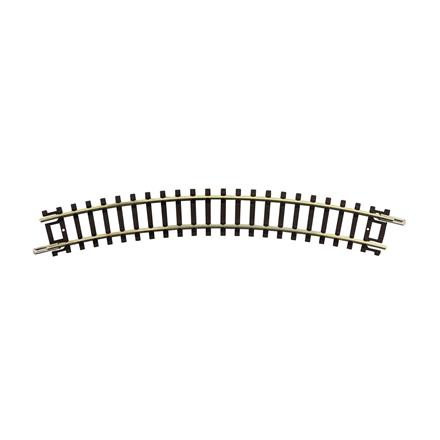 Flieschmann 22222 gebogenes Gleis R2 Radius 30 ° - N (1:160)
