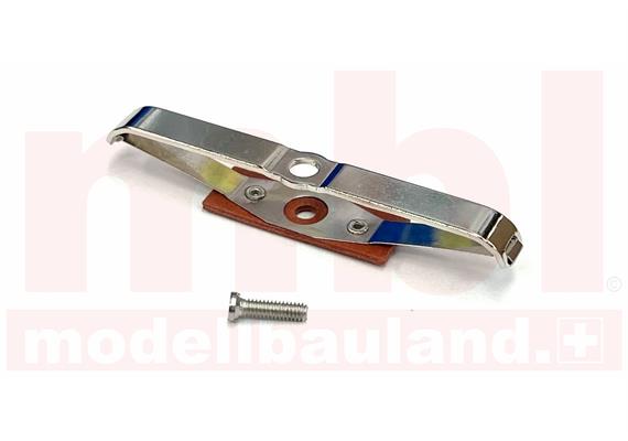 HAG 160062-90 Mittelschleifer Wechselstrom - H0 (1:87) | Bild 2