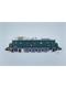 HAG Classic/tecmodels 80010941 SBB Ae 4/7 10941 Secheron, 7 Lüftergitter dig. - (N 1:160)