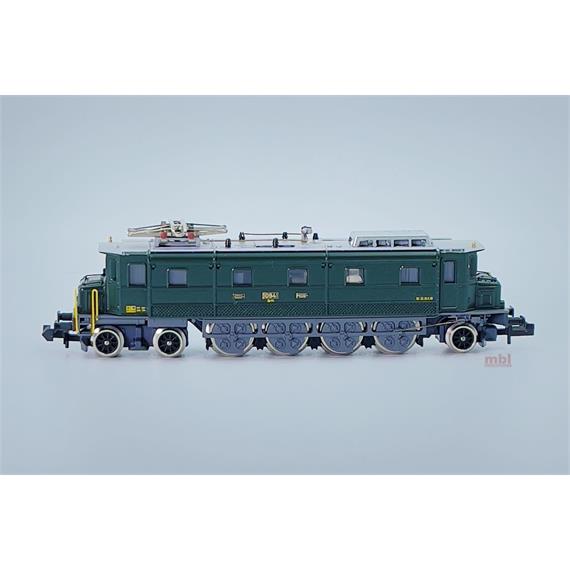 HAG Classic/tecmodels 80010941 SBB Ae 4/7 10941 Secheron, 7 Lüftergitter dig. - (N 1:160)