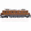 HAG Classic/tecmodels SBB Ae 4/7 braun 10901 BBC, digital DCC/MM - N (1:160) | Bild 4