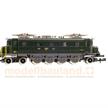 HAG Classic/tecmodels SBB Ae 4/7 grün 10971 BBC, digital DCC/MM - N (1:160) | Bild 1