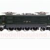 HAG Classic/tecmodels SBB Ae 4/7 grün 11004 BBC, digital DCC/MM - N (1:160) | Bild 2