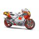 Hasegawa 621503 1/12 Yamaha YZR500 (OW98) 1988WGP 500 Champion - Massstab 1:12